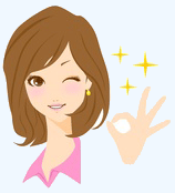 アパレルブランドの赤ちゃんモデル